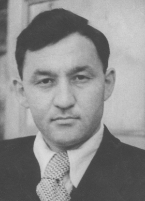 toleu basenov