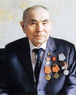 tauman torekhanov