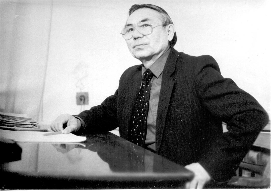 Tauman Torekhanov